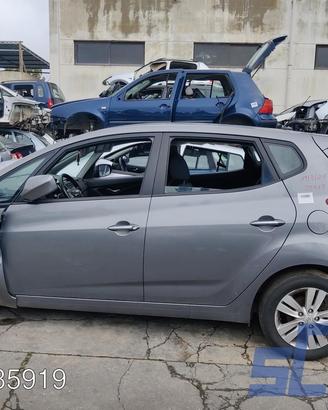 Hyundai ix20 jc 1.4 crdi 90cv 10-19 -ricambi