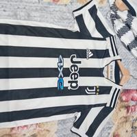 maglia Juventus 