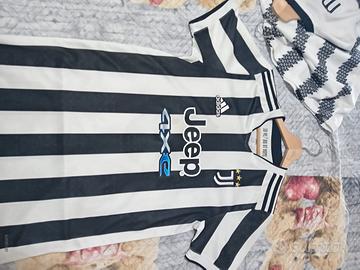 maglia Juventus 