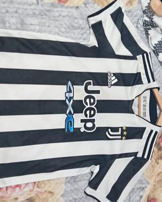 maglia Juventus 