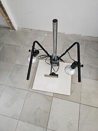 Stativo Kaiser Repro 1 new