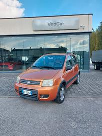 Fiat Panda 1.2 Dynamic Natural Power