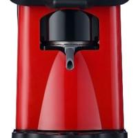 Macchina caffè Borbone DiDi Revolution Rossa