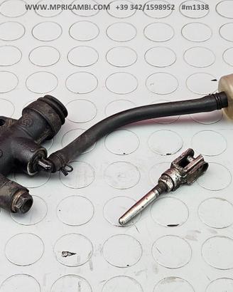 POMPA POSTERIORE DUCATI MONSTER 796 2010 2014 ABS