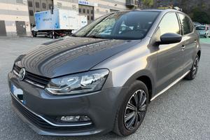 Volkswagen Polo 1.4 TDI 5p 75CV