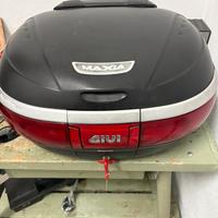 Bauletto Monokey Givi