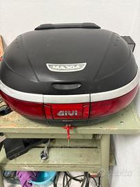 Bauletto Monokey Givi