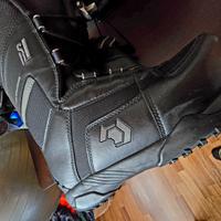 Scarponi Snowboard Northwave tg.42/41 27