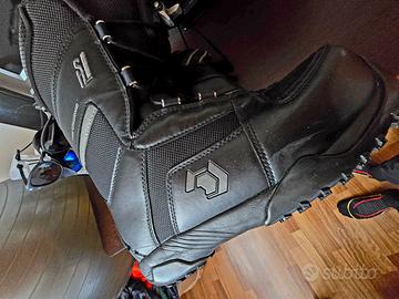 Scarponi Snowboard Northwave tg.42/41 27