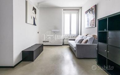 Appartamento a Milano Viale Luigi Torelli 1 locali