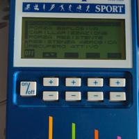 Elettrostimolatore Compex Sport