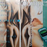 Elettrostimolatore Compex