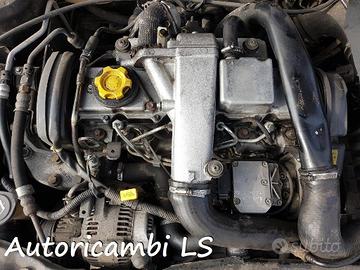 Motore Land Rover FREELANDER 2.0 T.D 20T2N