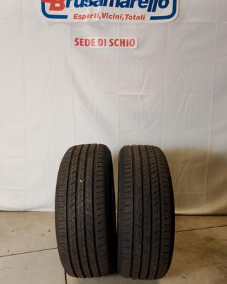 2 GOMME USATE ESTIVO 2155517 - CP1921527