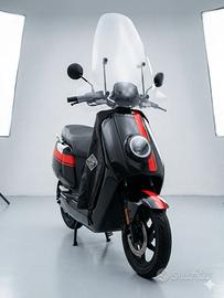 NIU N1S (Agosto 2024) – 4.000 km 