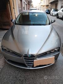 Alfa 159 2000 diesel