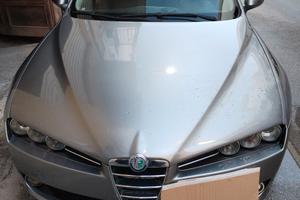 Alfa 159 2000 diesel