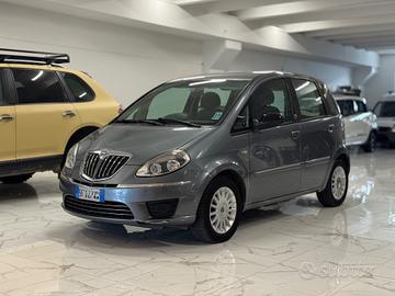 Lancia MUSA 1.4 GPL NEOPATENTATI