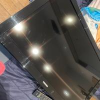 TV Toshiba LCD Led 32” – Modello 32LV933G