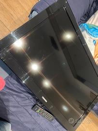 TV Toshiba LCD Led 32” – Modello 32LV933G