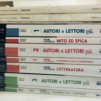 Libri medie