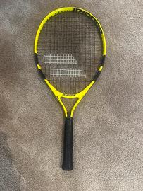 Babolat Nadal JR 23