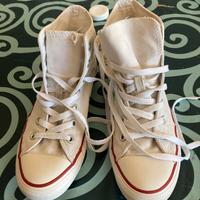scarpe converse