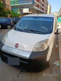 Fiat Fiorino 1.3 multijet diesel 2013