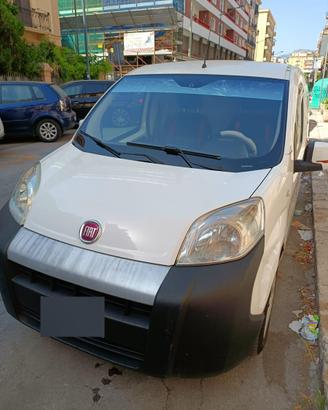 Fiat Fiorino 1.3 multijet diesel 2013