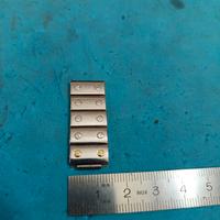 Maglie Originali per orologio Cartier