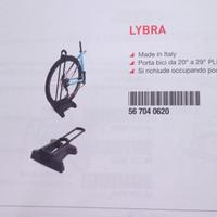 Porta Bici Peruzzo Lybra
