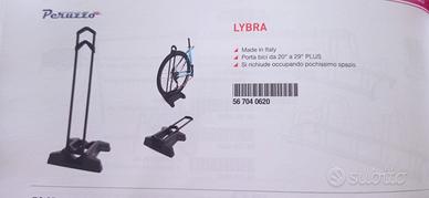 Porta Bici Peruzzo Lybra