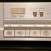 amplificaore technics 