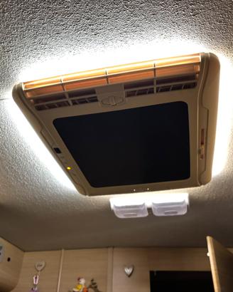 Dometic  Freshjet 2200 climatizzatore camper