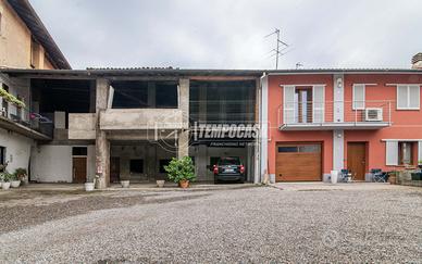 SOLUZIONE SEMI INDIPENDENTE IN CENTRO