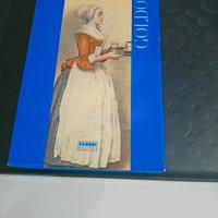 libro Carlo Goldoni 