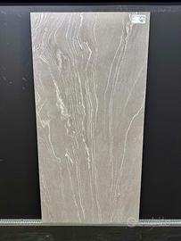 STOCK PIASTRELLE EFFETTO PIETRA MODELLO RIVER SQ