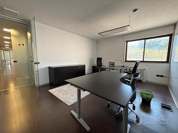 Stanze arredate giornaliero / mensile