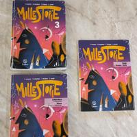 libro italiano scuola media