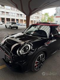 Mini john cooper works f56