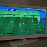 TV/Televisore Samsung 40 pollici full HD 1080p