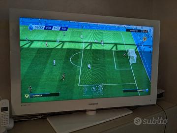 TV/Televisore Samsung 40 pollici full HD 1080p