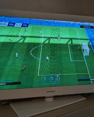 TV/Televisore Samsung 40 pollici full HD 1080p