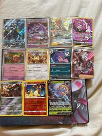Carte Pokemon