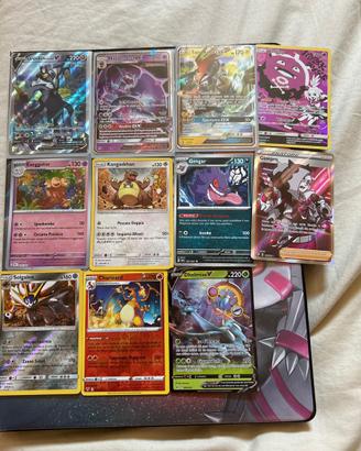 Carte Pokemon