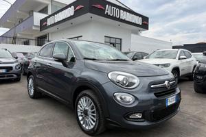 Fiat 500X 1.6 MultiJet 120 CV Automatica Lounge