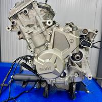 Motore BMW S1000RR K46 12.000km anno 2009-2014