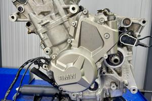 Motore BMW S1000RR K46 12.000km anno 2009-2014