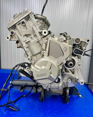 Motore BMW S1000RR K46 12.000km anno 2009-2014
