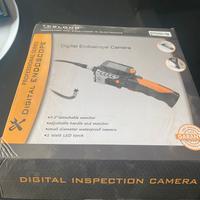 Teslong Digital Endoscope Camera nts200 1M